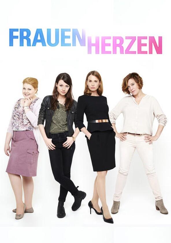 Frauenherzen - Season 1