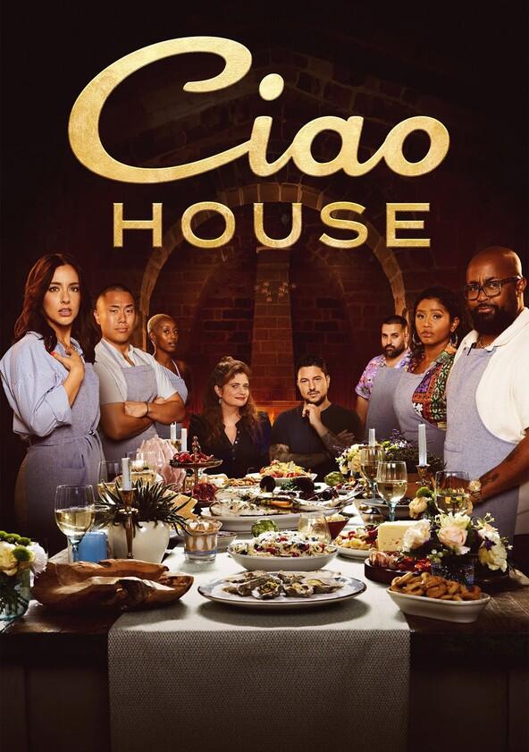 Ciao House - Season 2