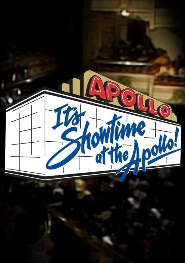 Showtime at the Apollo - Season 9