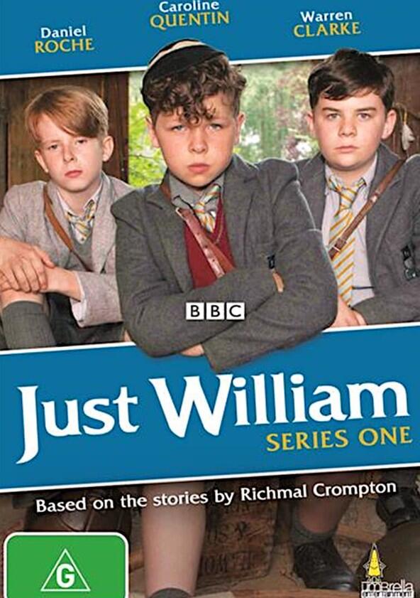 Just William - Season 1