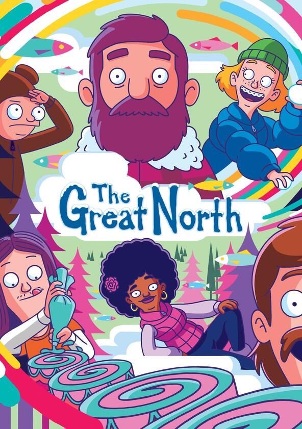 The Great North - Season 4