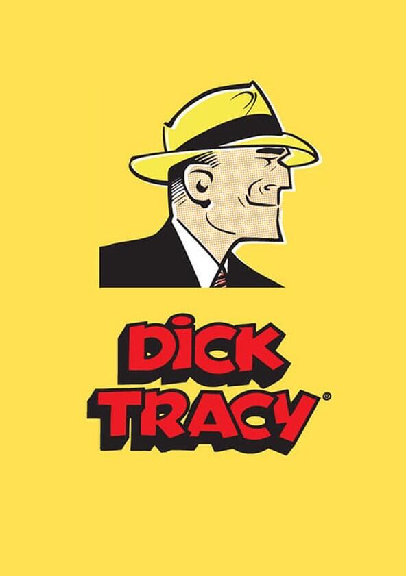 The Dick Tracy Show - Season 1