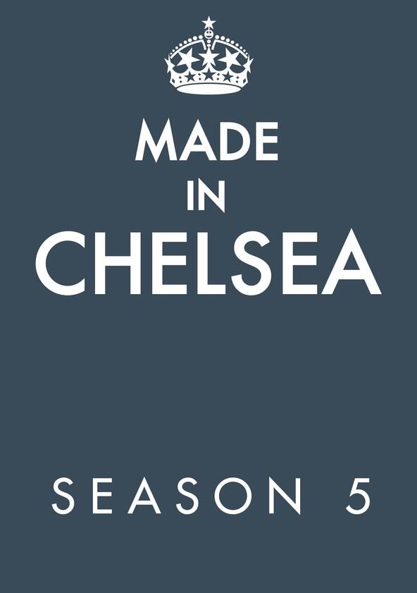 Made in Chelsea - Season 5