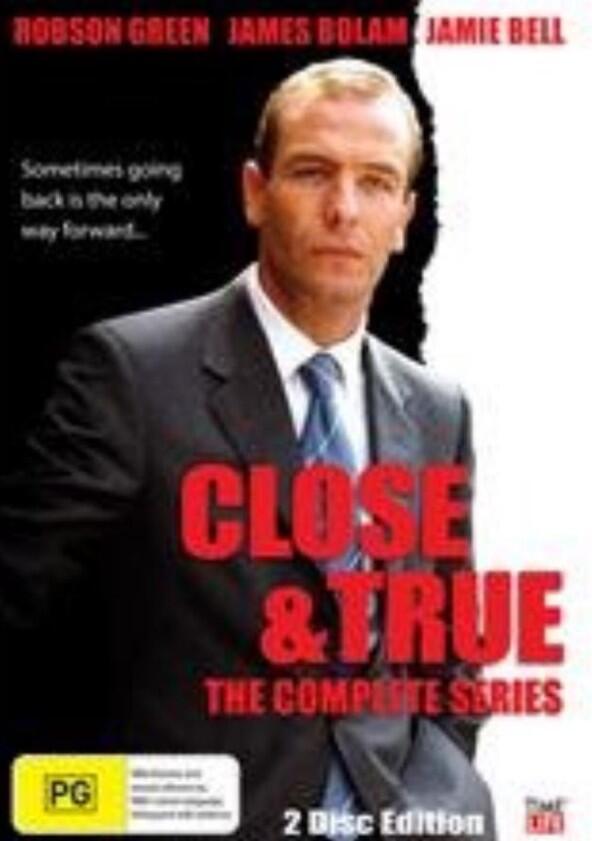 Close and True - Season 1