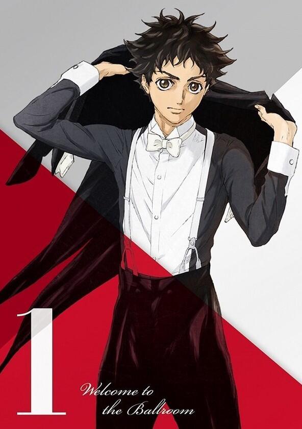 Welcome to the Ballroom - Season 1