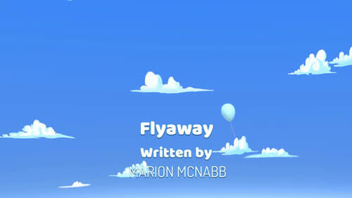 Flyaway