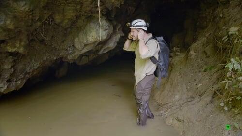 Mexico: Maya Underworld