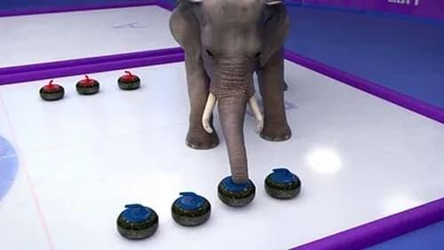 Curling