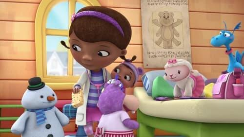 Baby McStuffins