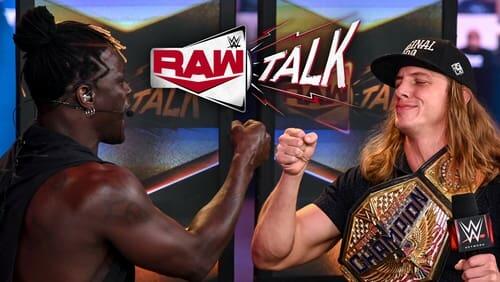 Raw Talk 49