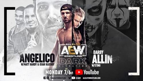 AEW Dark: Elevation 18