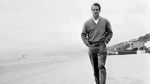 Paul Newman