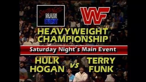 Saturday Night's Main Event IV