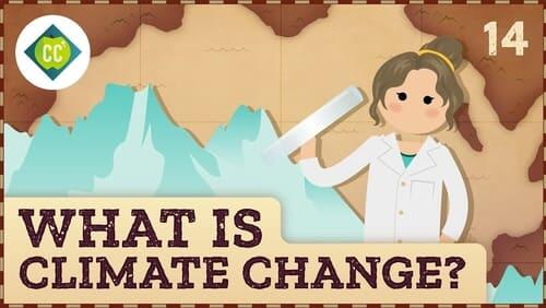 What is Climate Change?