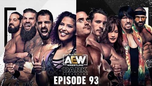 AEW Dark: Elevation 94