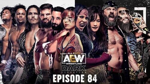 AEW Dark: Elevation 84