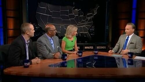 Edwin Lyman; Zanny Minton Beddoes, Michael Steele and Matt Taibbi; Bill Nye