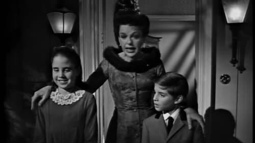 The Judy Garland Show #15 aka The Christmas Show