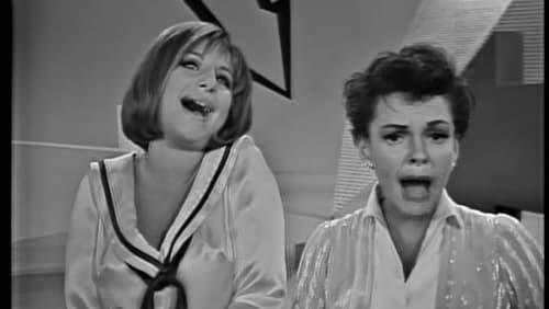 The Judy Garland Show #9