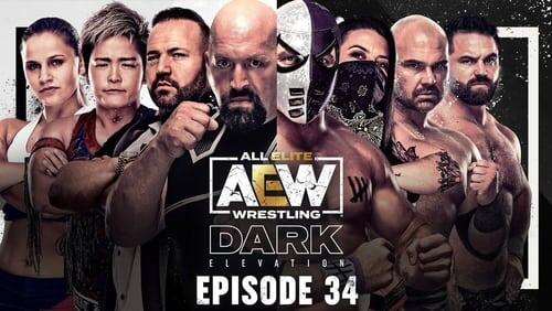 AEW Dark: Elevation 34