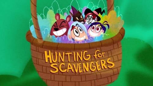 Hunting for Scavengers