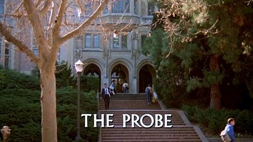 The Probe