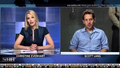 WHIH EXCLUSIVE: Scott Lang Interview