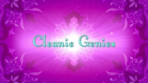 Cleanie Genies