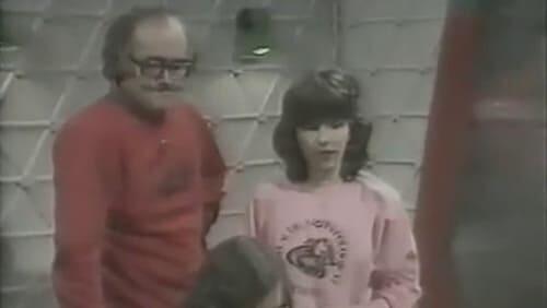 James Burke, Maggie Philbin, Pat Cater