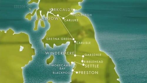 Edinburgh to Kirkcaldy