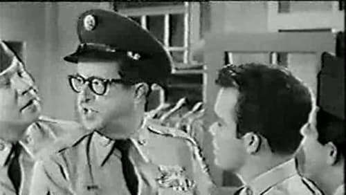 Bilko and the Crosbys