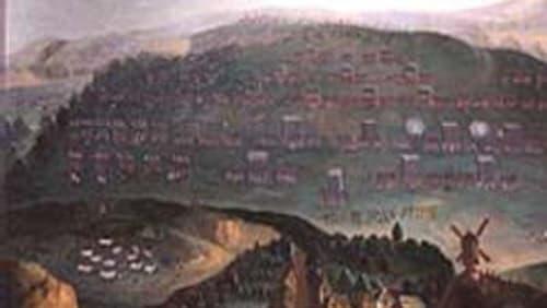 Battle of Naseby