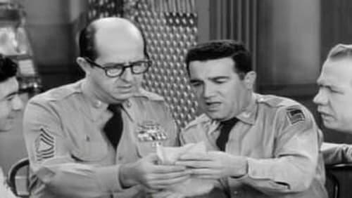 The Secret Life of Sergeant Bilko