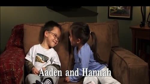 Aaden and Hannah