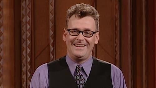 Greg Proops