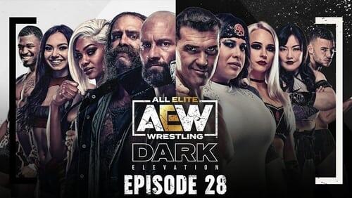 AEW Dark: Elevation 28