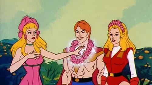 Flowers for Hordak