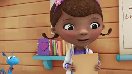 McStuffins School of Medicine