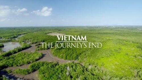 Vietnam: The Journey's End