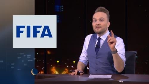 Statiegeld op blikjes | Fifa