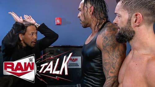 Raw Talk 164