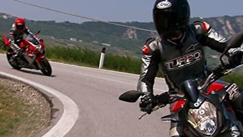 Bimota & Alpinestars