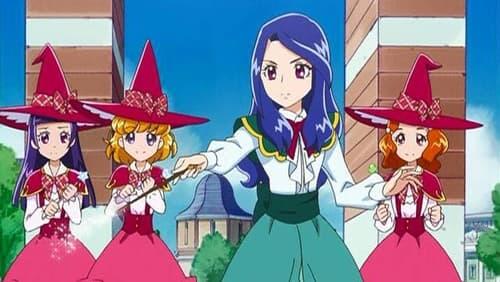 Special Training! Magic Wands! The Teacher is Riko's Older Sister!?