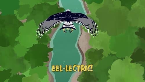 Eel-lectric