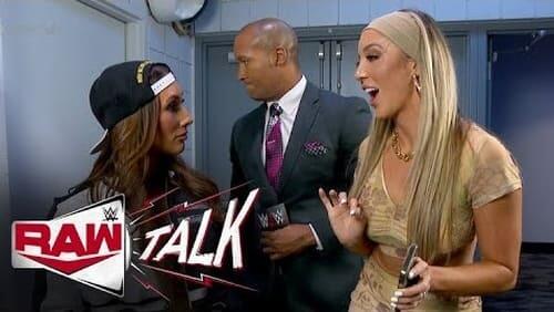 Raw Talk 153