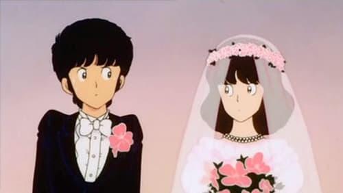 Really! Tatsuya and Minami's wedding clothes!?