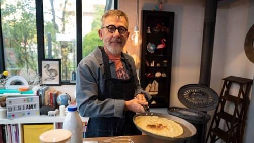 Les crêpes : la saga d'une recette à succès