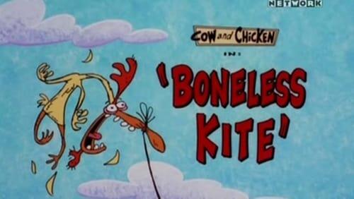 Boneless Kite