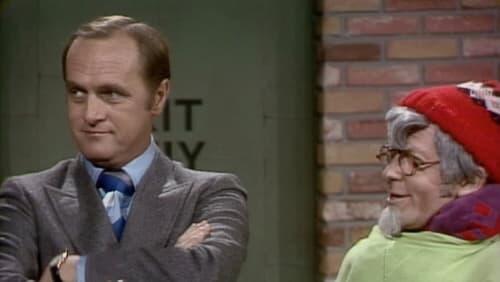 Bob Newhart