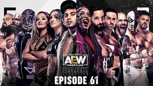 AEW Dark: Elevation 61